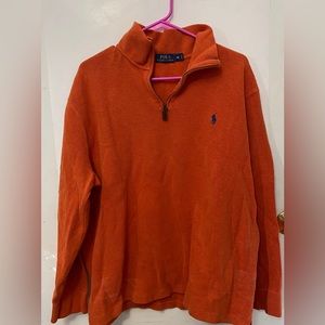 Ralph Lauren Men’s Pullover Size XL